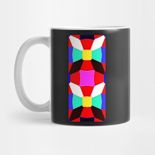 Grafititee GRP153 Pattern Mug